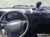 Iveco EUROCARGO ML160E32K | Iveco Orecchia