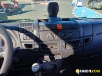 Iveco EUROCARGO ML100E22/P | Iveco Orecchia