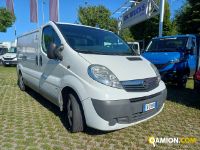 Opel vivaro usato - 213.381 km - Torino - 2014 | Iveco Orecchia - Foto 5