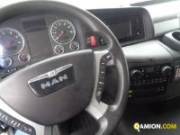 Man tgx 18.480 occasion - 820 997 km - Torino - 2014 | Iveco Orecchia - Foto 9