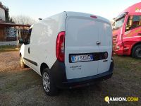 Fiat doblo usato - 202.997 km - Torino - 2017 | Iveco Orecchia - Foto 5