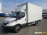 Iveco daily 65c16h3.0 - 3750 used - 129,283 km - Torino | Iveco Orecchia - Foto 1