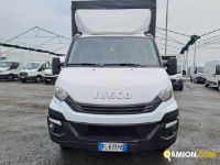 Iveco daily 35c12 used - 315,476 km - Torino - 2017 | Iveco Orecchia - Foto 2
