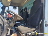 Iveco EUROCARGO ML190EL28/P | Iveco Orecchia