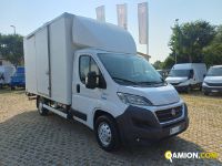 Fiat ducato occasion - 285 500 km - Torino - 2018 | Iveco Orecchia - Foto 5