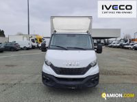 Iveco DAILY 35C16 3.0 - 4100 DAILY 35C16 3.0 - 4100 | Iveco Orecchia