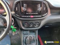 Fiat doblo usato - 202.997 km - Torino - 2017 | Iveco Orecchia - Foto 7