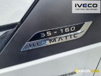 Iveco DAILY 35S16 HI MATIC | Iveco Orecchia