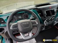 Iveco DAILY 70S18 C.A. - TIGROTTO | Iveco Orecchia