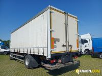 Iveco EUROCARGO ML190EL28/P | Iveco Orecchia