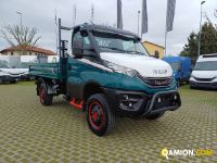 Iveco DAILY 70S18 C.A. - TIGROTTO | Iveco Orecchia