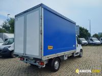 Fiat ducato usato - 279.699 km - Torino - 2020 | Iveco Orecchia - Foto 7