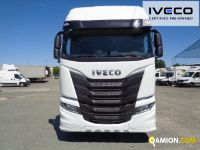 Iveco x-way as440x49t/p occasion - 303 200 km - Torino | Iveco Orecchia - Foto 9