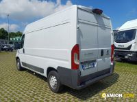 Fiat ducato occasion - 284 042 km - Torino - 2015 | Iveco Orecchia - Foto 7