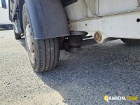 Fiat ducato - alza/abbassa occasion - 407 402 km - 2017 | Iveco Orecchia - Foto 5