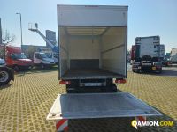Iveco DAILY 35C16 - 4100 | Iveco Orecchia