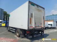 Volvo fm9 occasion - 1 875 527 km - Torino - 2006 | Iveco Orecchia - Foto 9