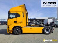 Iveco S-WAY AS440S53T/P S-WAY AS440S53T/P | Iveco Orecchia