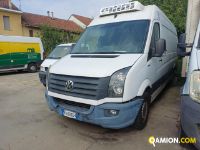 Volkswagen crafter - mot. difettoso used - 204,000 km | Iveco Orecchia - Foto 1
