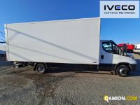 Iveco daily 70c18 used - 94,841 km - Torino - 2022 | Iveco Orecchia - Foto 5