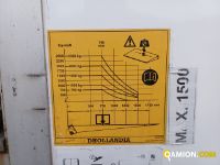 Iveco eurocargo ml120e19p used - 160,705 km - Torino | Iveco Orecchia - Foto 3