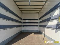 Iveco daily 35c16 3.0 - 4100 usato - 37.100 km - Torino | Iveco Orecchia - Foto 12