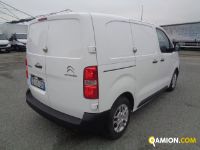 Citroen JUMPY JUMPY | Iveco Orecchia