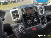 Fiat ducato occasion - 284 042 km - Torino - 2015 | Iveco Orecchia - Foto 11