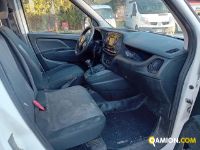 Fiat doblo usato - 199.546 km - Torino - 2016 | Iveco Orecchia - Foto 10