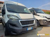 Citroen jumper - mot. rotto used - 103,229 km - Torino | Iveco Orecchia - Foto 2