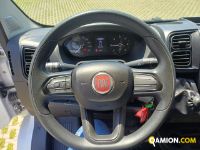 Fiat DUCATO DUCATO Altro | Iveco Orecchia