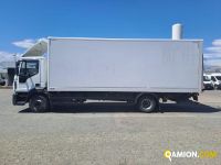 Iveco eurocargo ml160e28/p occasion - 96 564 km - 2024 | Iveco Orecchia - Foto 13