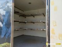 Iveco daily 70c18/p occasion - 264 800 km - Torino | Iveco Orecchia - Foto 11