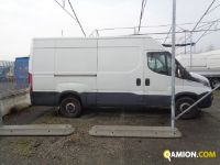 Iveco DAILY 35S15 - 3520L DAILY 35S15 - 3520L Altro | Iveco Orecchia