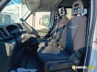 Iveco daily 35s14 - 3520 - 6+1 used - 69,751 km - 2021 | Iveco Orecchia - Foto 13