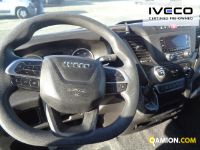 Iveco daily 35s16 v - 4100 usato - 210.428 km - Torino | Iveco Orecchia - Foto 2