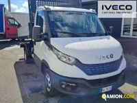 Iveco DAILY 35C14 DAILY 35C14 Altro | Iveco Orecchia