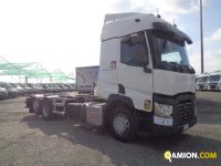 Renault t 260.490 occasion - 470 627 km - Torino - 2020 | Iveco Orecchia - Foto 1