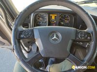 Mercedes ACTROS ACTROS Altro | Iveco Orecchia
