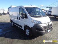 Citroen jumper usato - 145.814 km - Torino - 2023 | Iveco Orecchia - Foto 6