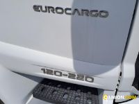 Iveco EUROCARGO 120E22/P | Iveco Orecchia