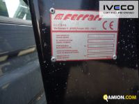 Iveco daily 35c14h occasion - 20 358 km - Torino - 2023 | Iveco Orecchia - Foto 15