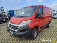 Fiat DUCATO DUCATO Altro | Iveco Orecchia