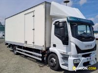 Iveco EUROCARGO 120E22/P | Iveco Orecchia