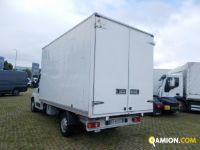 Peugeot boxer occasion - 363 184 km - Torino - 2018 | Iveco Orecchia - Foto 6