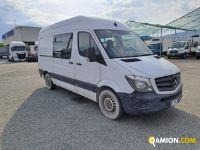 Mercedes SPRINTER SPRINTER Altro | Iveco Orecchia