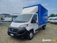 Fiat ducato usato - 279.699 km - Torino - 2020 | Iveco Orecchia - Foto 1