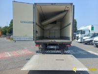 Volvo fm9 occasion - 1 875 527 km - Torino - 2006 | Iveco Orecchia - Foto 10