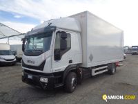 Iveco eurocargo ml 150e25/p used - 352,325 km - Torino | Iveco Orecchia - Foto 1