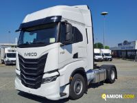 Iveco S-WAY AS440S50T/P | Iveco Orecchia